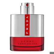 Prada Luna Rossa Sport tualetes ūdens 50 ml Prada Luna Rossa Sport tualetes ūdens 50 ml