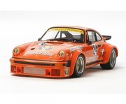 Tamiya Porsche Turbo 934 Jägermeister Tamiya Porsche Turbo 934 Jägermeister