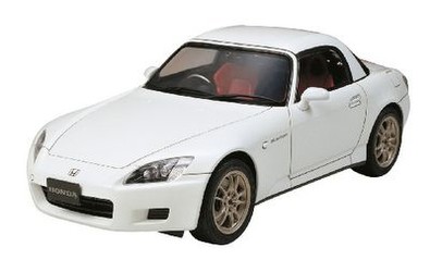 Tamiya Honda S2000 Tamiya Honda S2000