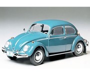 Tamiya 1:24 Volkswagen Vabole 1300 1966 (300024136) Tamiya 1:24 Volkswagen Vabole 1300 1966 (300024136)