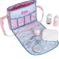 Klein Princess Coralie Wickeltasche 1653 Klein Princess Coralie Wickeltasche 1653