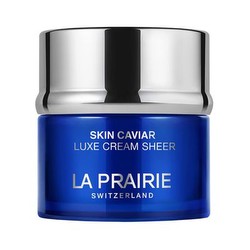 La Prairie Skin Caviar Luxe Cream Sheer 50 ml La Prairie Skin Caviar Luxe Cream Sheer 50 ml