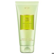 4711 Acqua Colonia Lime & Nutmeg Dušas želeja 200 ml 4711 Acqua Colonia Lime & Nutmeg Dušas želeja 200 ml