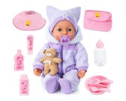 Bayer Design Piccolina Magic Eyes Bayer Design Piccolina Magic Eyes