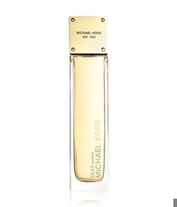 Michael Kors Sexy Amber Eau de Parfum 100 ml Michael Kors Sexy Amber Eau de Parfum 100 ml
