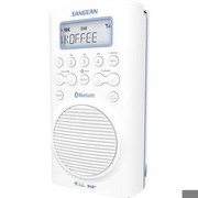 Sangean H-205 BT Sangean H-205 BT
