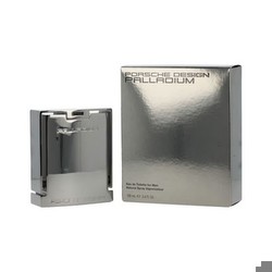 Porsche Design Palladium tualetes ūdens 100 ml Porsche Design Palladium tualetes ūdens 100 ml