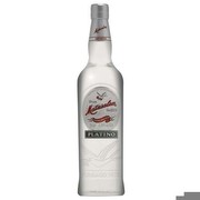 Matusalem Platino 40% 0,7 l Matusalem Platino 40% 0,7 l