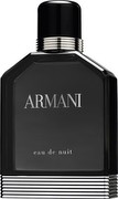 Armani Eau de Nuit Pour Homme tualetes ūdens 100 ml Armani Eau de Nuit Pour Homme tualetes ūdens 100 ml