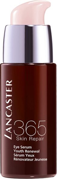 Lancaster 365 Cellular Elixir Ādas Atjaunošanas Acu Serums 15 ml Lancaster 365 Cellular Elixir Ādas Atjaunošanas Acu Serums 15 ml