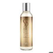 Wella SP LuxeOil Keratīna Aizsardzības Šampūns 200 ml Wella SP LuxeOil Keratīna Aizsardzības Šampūns 200 ml