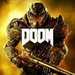 Bethesda Softworks Doom (Day One Edition) PC Bethesda Softworks Doom (Day One Edition) PC