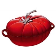 Staub Cocotte Tomate Staub Cocotte Tomate