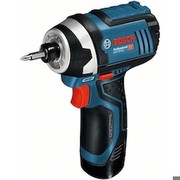 Bosch GDR 10,8-LI Professional (06019A6977) Bosch GDR 10,8-LI Professional (06019A6977)