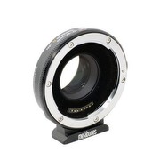 Metabones T Speed Booster XL Adapter 0,64x Canon EF uz MFT Metabones T Speed Booster XL Adapter 0,64x Canon EF uz MFT