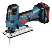 Bosch GST 18 V-LI S Professional (06015A5100) Bosch GST 18 V-LI S Professional (06015A5100)