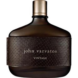 John Varvatos Vintage tualetes ūdens 75 ml John Varvatos Vintage tualetes ūdens 75 ml