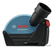 Bosch GDE 125 EA-S Professional (1600A003DH) Bosch GDE 125 EA-S Professional (1600A003DH)