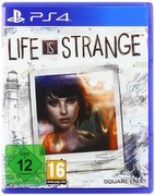 Square Enix Life is Strange PS4 Square Enix Life is Strange PS4