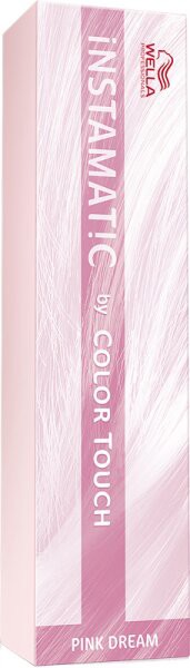Wella Color Touch Instamatic 60 ml Wella Color Touch Instamatic 60 ml