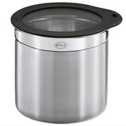 Rösle Tvertne ar svaiguma vāku 1,4 l Rösle Tvertne ar svaiguma vāku 1,4 l