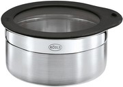 Rösle Tvertne ar svaiguma vāku 0,7 l Rösle Tvertne ar svaiguma vāku 0,7 l