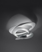Artemide Pirce Mini Ceiling LED (1255W10A) Artemide Pirce Mini Ceiling LED (1255W10A)