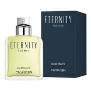 Calvin Klein Eternity for Men tualetes ūdens 200 ml Calvin Klein Eternity for Men tualetes ūdens 200 ml