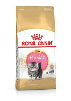 Royal Canin Persian Kitten 2 kg Royal Canin Persian Kitten 2 kg