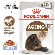 Royal Canin Ageing +12 želejā 12 x 85 g Royal Canin Ageing +12 želejā 12 x 85 g