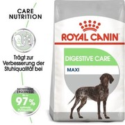 Royal Canin Maxi Digestive Care 3 kg Royal Canin Maxi Digestive Care 3 kg