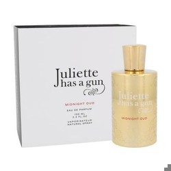 Juliette Has a Gun Midnight Oud Parfimērijas ūdens 100 ml Juliette Has a Gun Midnight Oud Parfimērijas ūdens 100 ml