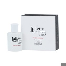 Juliette Has a Gun Miss Charming Eau de Parfum 50 ml Juliette Has a Gun Miss Charming Eau de Parfum 50 ml