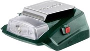 Metabo PA 14.4-18 LED-USB (600288000) Metabo PA 14.4-18 LED-USB (600288000)