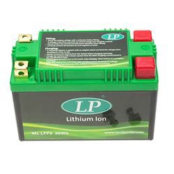 Landport ML LFP9 Landport ML LFP9