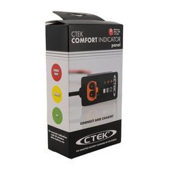 CTEK Comfort Indicator Panel M8 3,3 m CTEK Comfort Indicator Panel M8 3,3 m