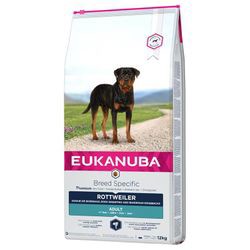 Eukanuba Adult Breed Specific Rottweiler 2 x 12 kg Eukanuba Adult Breed Specific Rottweiler 2 x 12 kg
