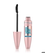 Maybelline Lash Sensational WP Skropstu tuša Maybelline Lash Sensational WP Skropstu tuša