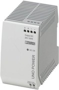 Phoenix Contact Uno-PS 1AC/24DC 100 W Phoenix Contact Uno-PS 1AC/24DC 100 W