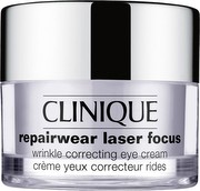 Clinique Repairwear Laser Focus Grumbu Korekcijas Acu Krēms 15 ml Clinique Repairwear Laser Focus Grumbu Korekcijas Acu Krēms 15 ml