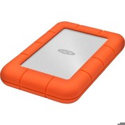 LaCie Rugged Mini 4TB LaCie Rugged Mini 4TB