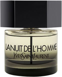 Yves Saint Laurent La Nuit L'Homme Tualetes ūdens 60 ml Yves Saint Laurent La Nuit L'Homme Tualetes ūdens 60 ml