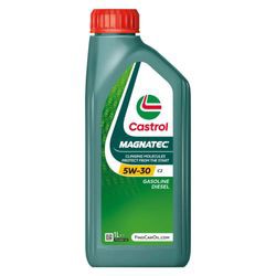 Castrol Magnatec 5W-30 C2 1 l Castrol Magnatec 5W-30 C2 1 l