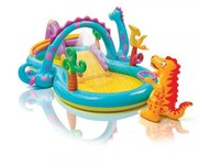 Intex Dinosaurier Play Center Intex Dinosaurier Play Center