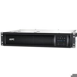 APC Smart-UPS 750VA LCD RM 2U APC Smart-UPS 750VA LCD RM 2U