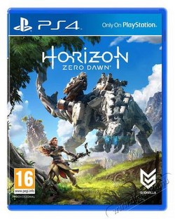 Sony Horizon: Zero Dawn PS4 Sony Horizon: Zero Dawn PS4