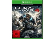 Microsoft Gears of War 4 Xbox One Microsoft Gears of War 4 Xbox One