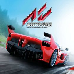 505 Games Assetto Corsa Xbox One 505 Games Assetto Corsa Xbox One
