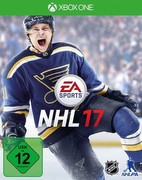 EA Sports NHL 17 Xbox One EA Sports NHL 17 Xbox One