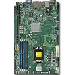 Supermicro MBD-X11SSW-F Supermicro MBD-X11SSW-F